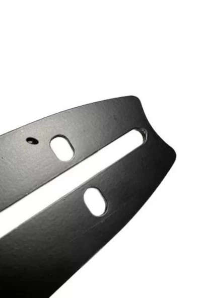 Echo 621 Elmas Pala Siyah 3/8 36 Diş Kılavuz - 5