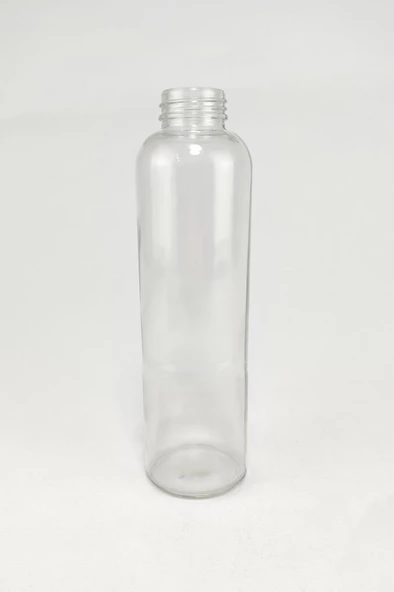 Digithome H2O 600 ml Harfli Cam Matara O – H2O88620 C1-1-18 - 3