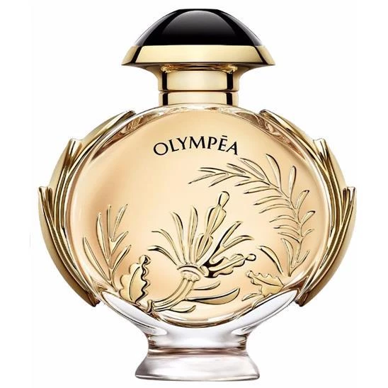 Paco Rabanne Olympéa Solar Edp Intense 80 Ml Kadın Parfüm