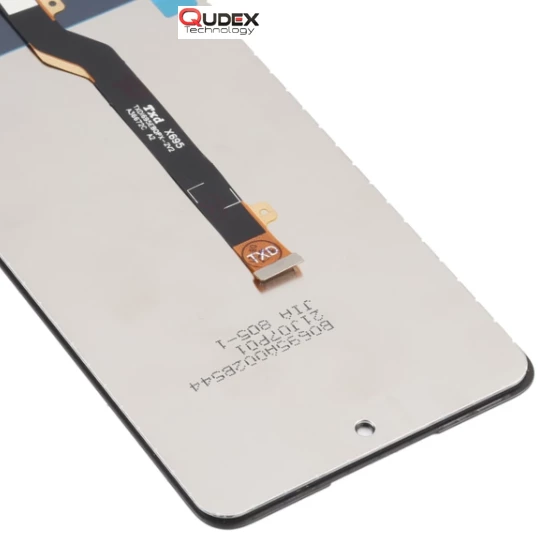 Tecno Spark 8 Pro (KG8) Lcd Ekran Dokunmatik - 3