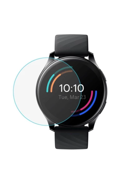 ONEPLUS WATCH EKRAN KORUYUCU +1 YEDEK