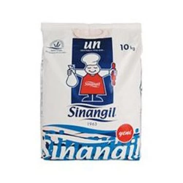 Sinangil Un Çok Amaçlı 10 Kg