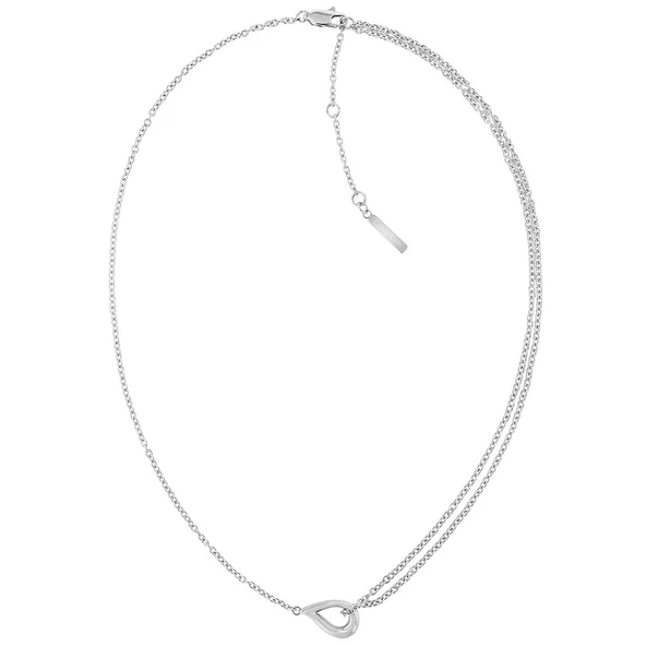 Calvin Klein CKJ35000080 Kadın Kolye ürün görseli