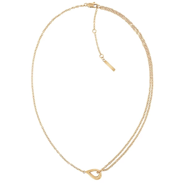 Calvin Klein CKJ35000081 Kadın Kolye 