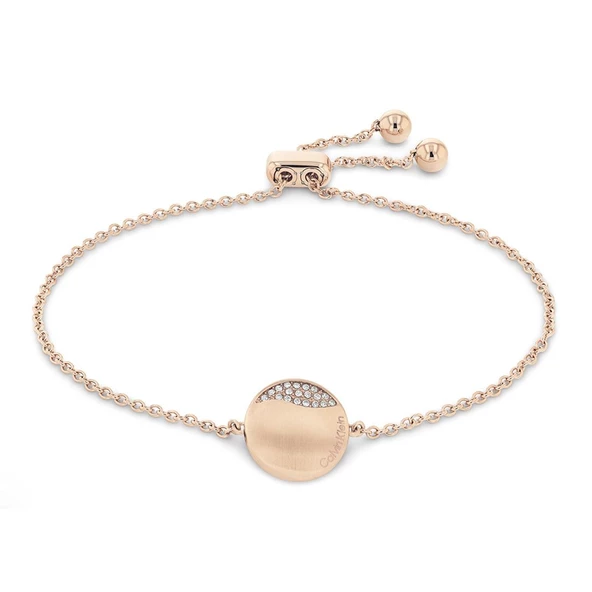 Calvin Klein CKJ35000136 Kadın Bileklik ürün görseli