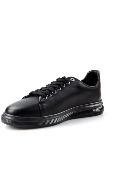 Pierre Cardin 779011 Erkek Günlük Deri Ayakkabı - 3