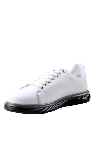 Pierre Cardin 779011 Erkek Günlük Deri Ayakkabı - 8