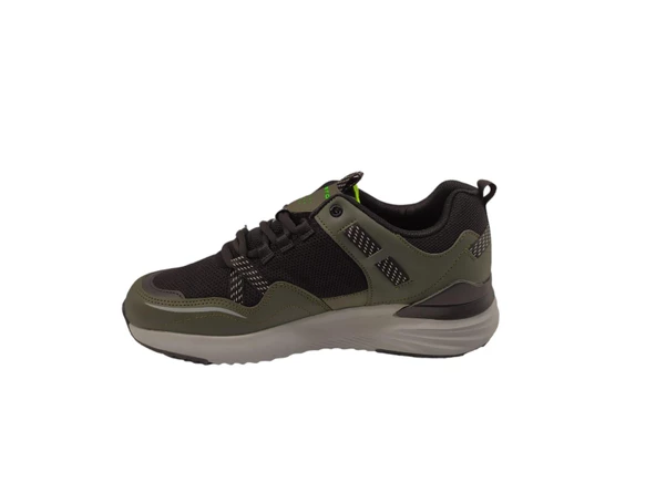 Bestof B111 Ortopedik Triko Günlük Erkek Spor Ayakkabı - 6