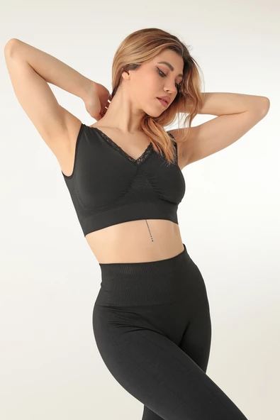 DoReMi Seamless Toparlayıcı Büstiyer - 11