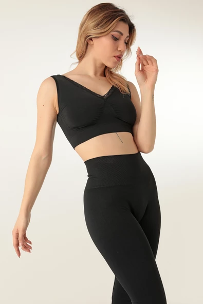 DoReMi Seamless Toparlayıcı Büstiyer - 9
