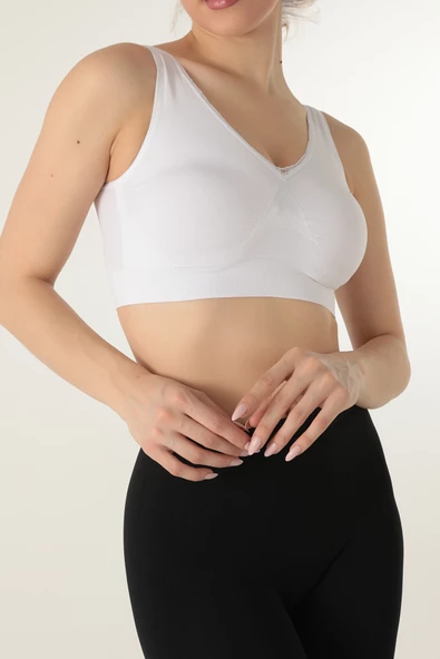 DoReMi Seamless Toparlayıcı Büstiyer - 2