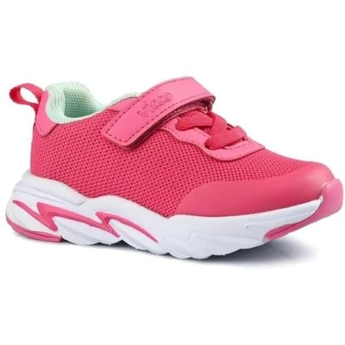 Vicco Rover Pembe Çocuk Ayakkabı - 2