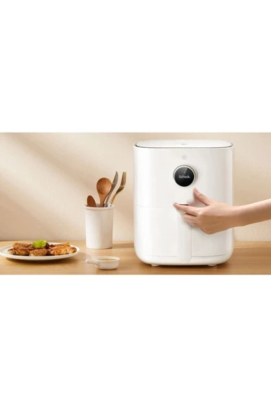 Xiaomi Mi Smart Air Fryer 3.5 lt Yağsız Fritöz - 2