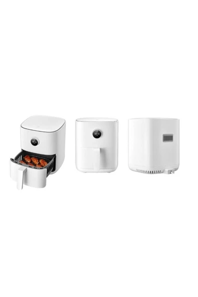 Xiaomi Mi Smart Air Fryer 3.5 lt Yağsız Fritöz - 3