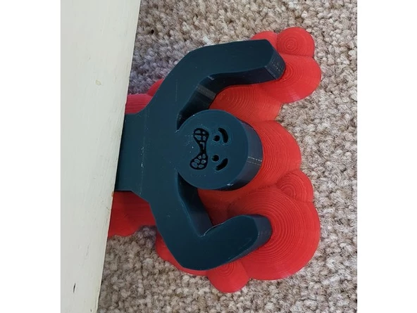 Mr. Door Stop Kapı Stoplayıcı Kapı Tutucu Kapı Altı Takozu Kapı Durdurucu