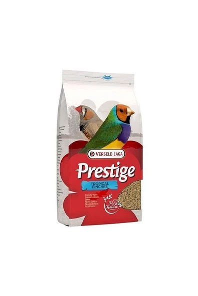 Versele-laga Tropical Finches Kuş Yemi 1 Kg