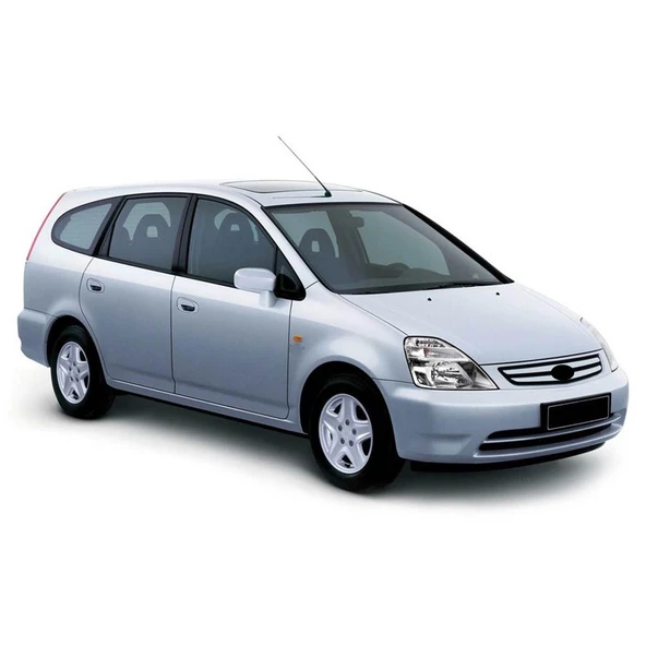 Honda Stream 2000-2006 Ön Cam Silecek Takımı Silgeç Seti 60x35cm - 2