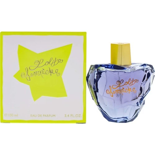Lolita Lempicka Mon Premier Kadın Parfüm EDP 100 ML