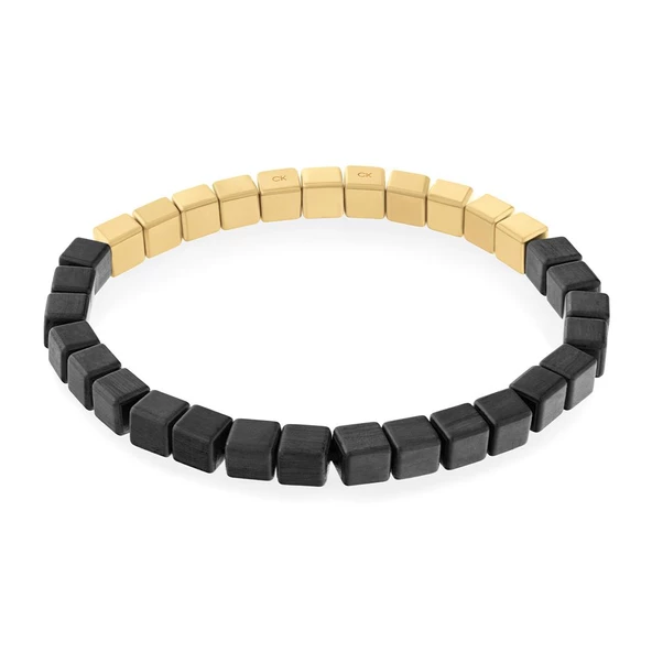 Calvin Klein CKJ35000428 Erkek Bileklik