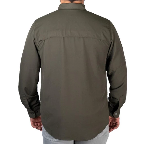 Orion Avcı Gömleği Taktikal - 4