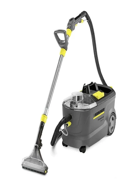 KARCHER PUZZİ 10/1 EU HALI VE KOLTUK YIKAMA MAKİNESİ 277701