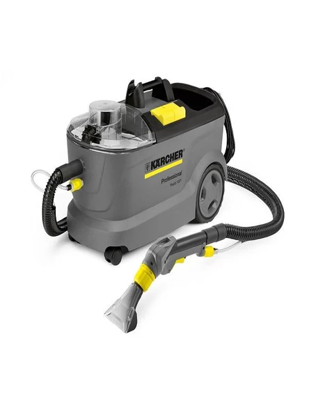KARCHER PUZZİ 10/1 EU HALI VE KOLTUK YIKAMA MAKİNESİ 277701 - 2