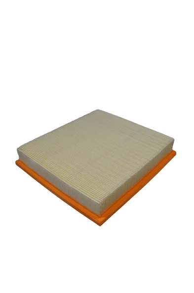 Ford Transit V347, V348 2.2 Tdci 2006-2014 Hava Filtresi Kısa Tip - Resim 4