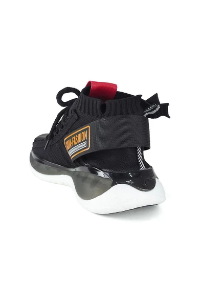 GUJA 23Y500-13 ÖZEL TABAN HAFİF FASHİON ERKEK SPOR AYAKKABI - 5