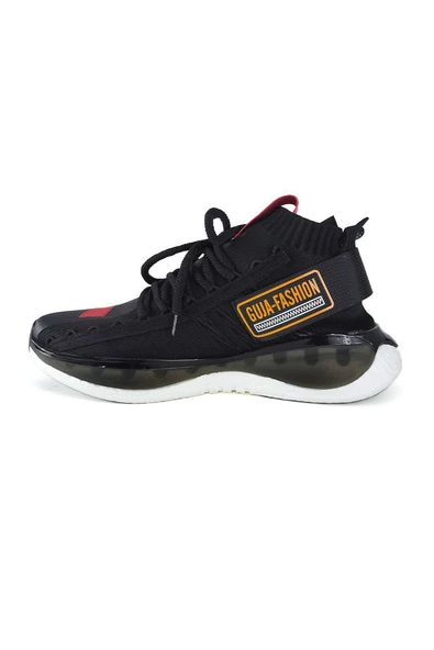 GUJA 23Y500-13 ÖZEL TABAN HAFİF FASHİON ERKEK SPOR AYAKKABI - 3