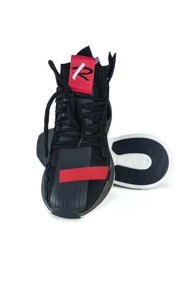 GUJA 23Y500-13 ÖZEL TABAN HAFİF FASHİON ERKEK SPOR AYAKKABI - 4