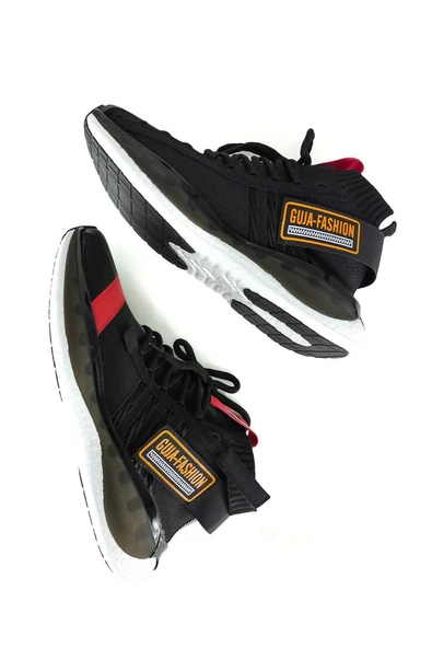GUJA 23Y500-13 ÖZEL TABAN HAFİF FASHİON ERKEK SPOR AYAKKABI - 6