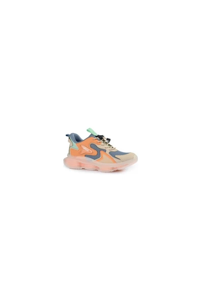 Vicco 346-P23Y-168 Mask Unisex Çocuk Spor Ayakkabı - 11