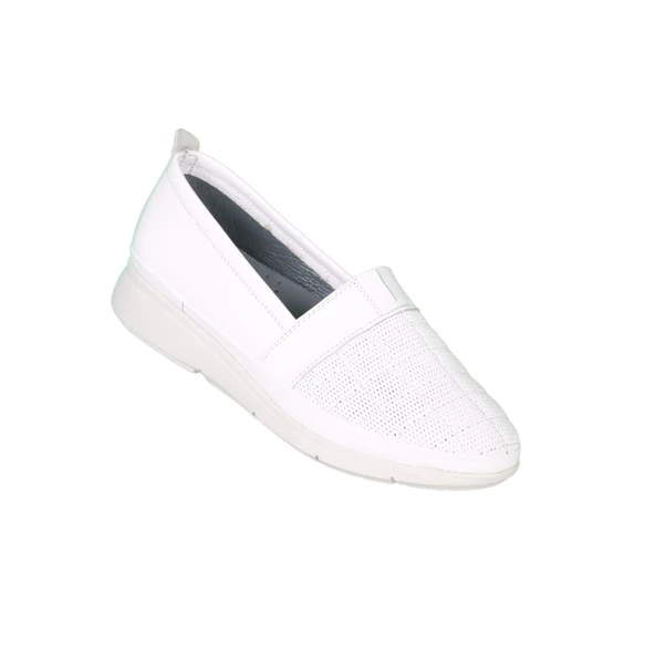 CASTLE BLACK 10502 KADIN BABET