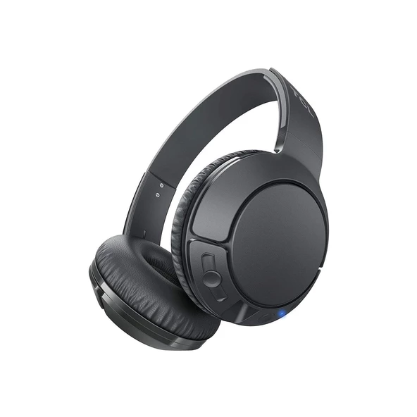 TCL MTRO200BT Kulak Üstü Bluetooth Kulaklık - 2