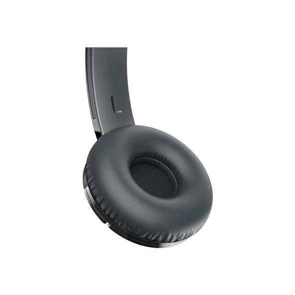 TCL MTRO200BT Kulak Üstü Bluetooth Kulaklık - 3