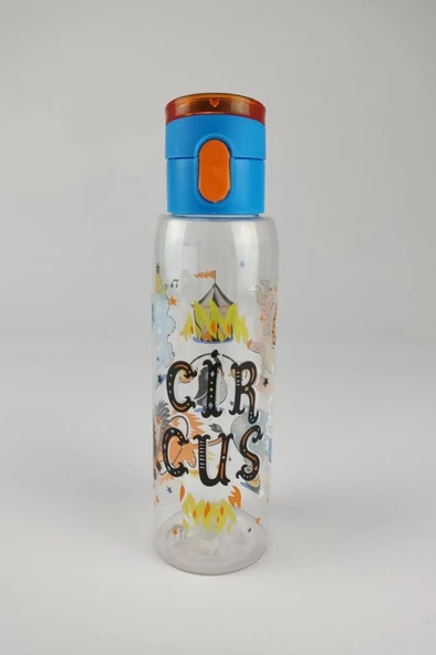 Herevin Circus 500 Ml Suluk Matara Mavi – 61417-360 - 2