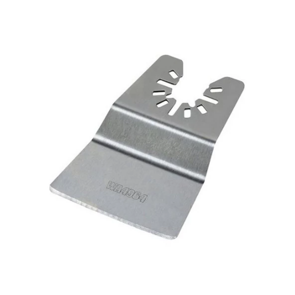 WORX WA4964 Çok Amaçlı Raspalama Makinası İçin 50mm Universal Kazıma Bıçağı - 2