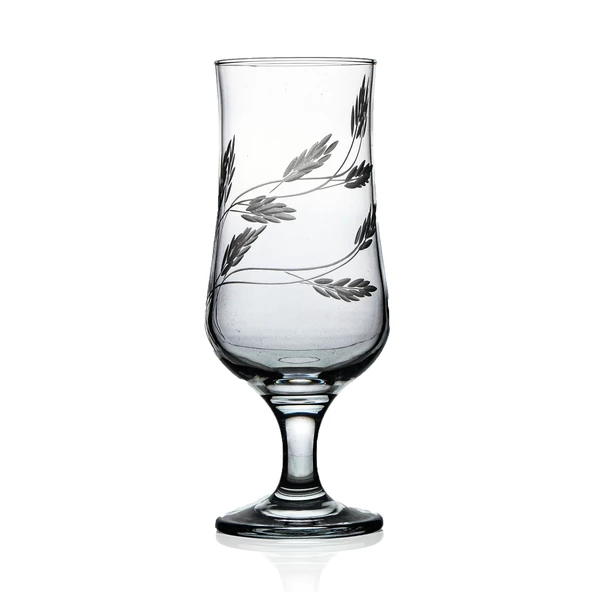 Decocia 6 Adet Nevasia Kokteyl Kadeh Sürgün Desenli ürün görseli