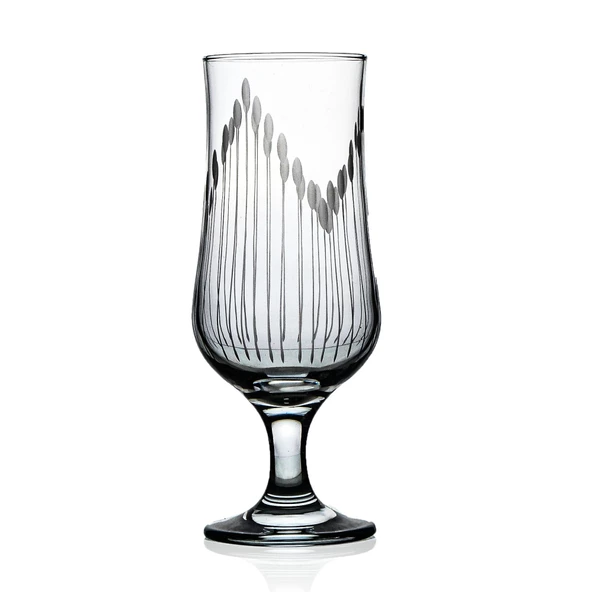 Decocia 6 Adet Nevasia Kokteyl Kadeh Vega Desenli ürün görseli