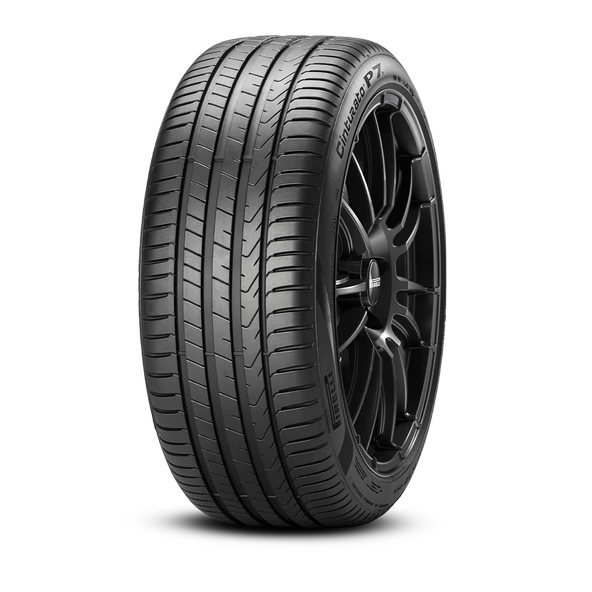 Pirelli Cinturato P7 245/45R18 100Y * MOE XL RFT (Yaz) (2021)