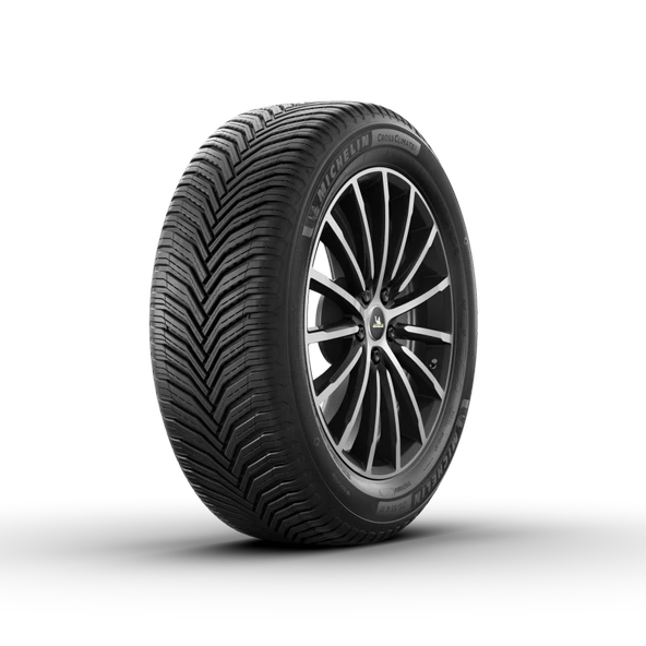 Michelin Crossclimate 2 215/60R16 99V XL (4 Mevsim) (2022)