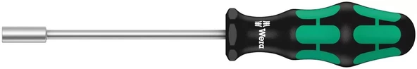 Wera 395 Lokma 11x125mm Tornavida 05029430001