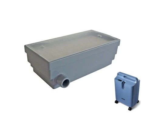 Philips Respironics Everflo 1038831 Oksijen Konsantratörü Filtresi ürün görseli