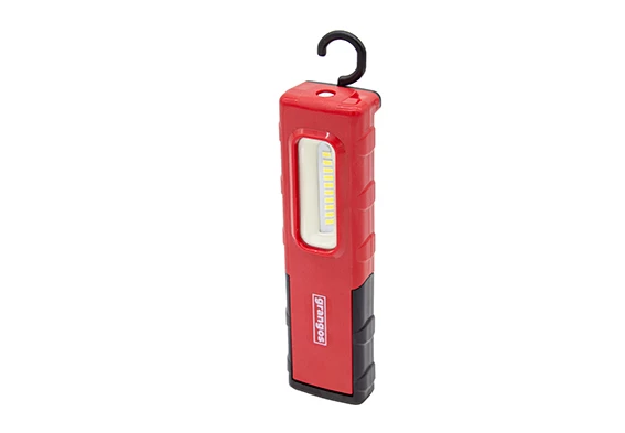 Grangos GRLF01 Şarjlı 400 Lümen Led Fener - 3