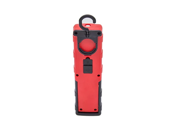Grangos GRLF01 Şarjlı 400 Lümen Led Fener - 5