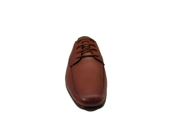 Mertto 03M Ortopedik Comfort Taban Klasik Erkek Ayakkabı - 7