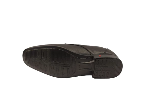 Mertto 03M Ortopedik Comfort Taban Klasik Erkek Ayakkabı - 4
