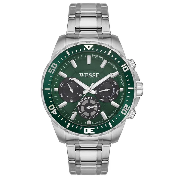 Wesse WWG207601 Erkek Kol Saati ürün görseli