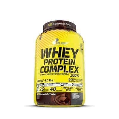 Olimp Whey Protein Complex 1800 Gr - 2