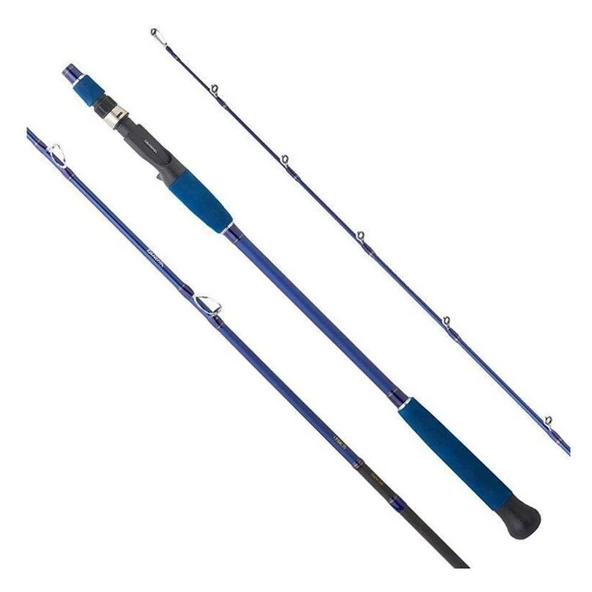 Daiwa Legalis Oceano 1,93 m 180Gr Slow Jig Tetikli - 2